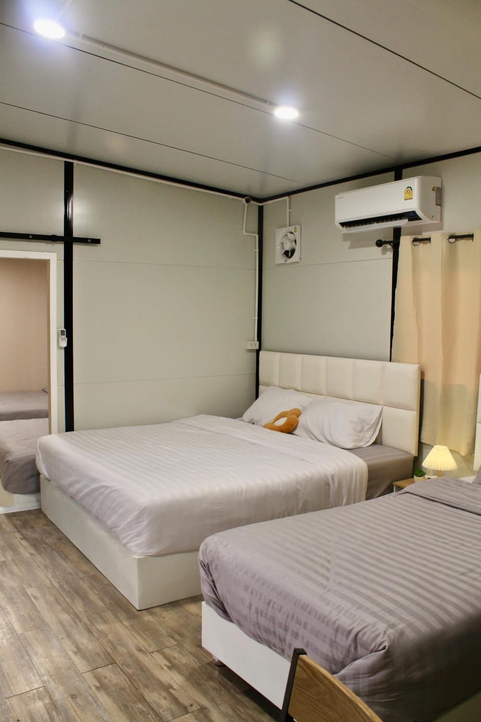 BaanFarang Poolvilla Suphan Buri Villa in Thailand