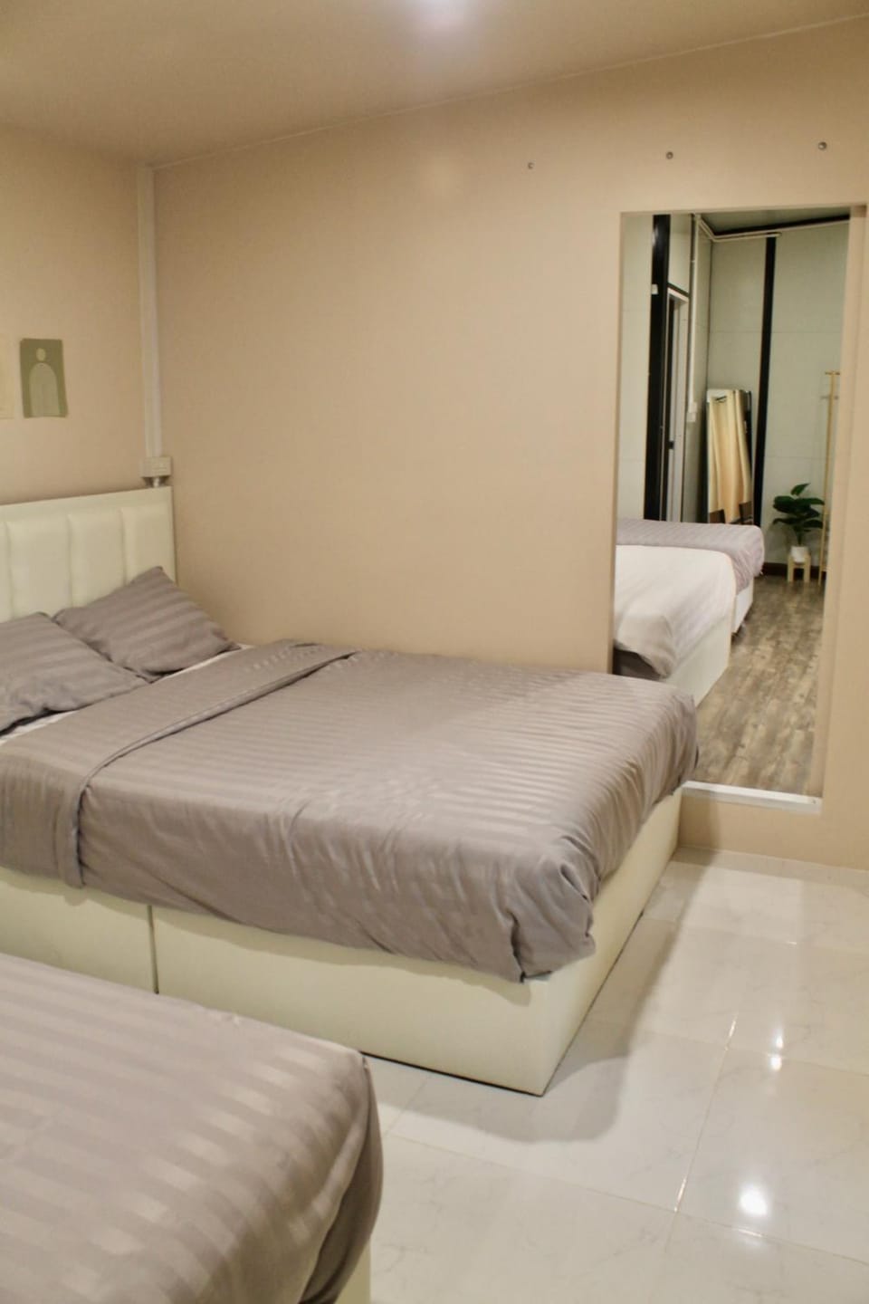 BaanFarang Poolvilla Suphan Buri Villa in Thailand