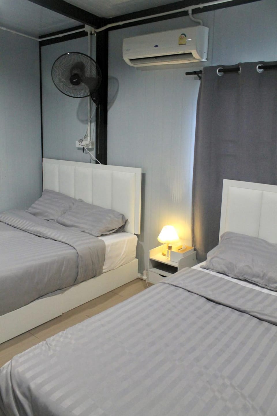 BaanFarang Poolvilla Suphan Buri Villa in Thailand