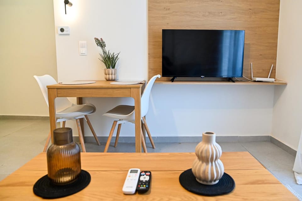 Center of Thessaloniki Apartment in Thessaloniki