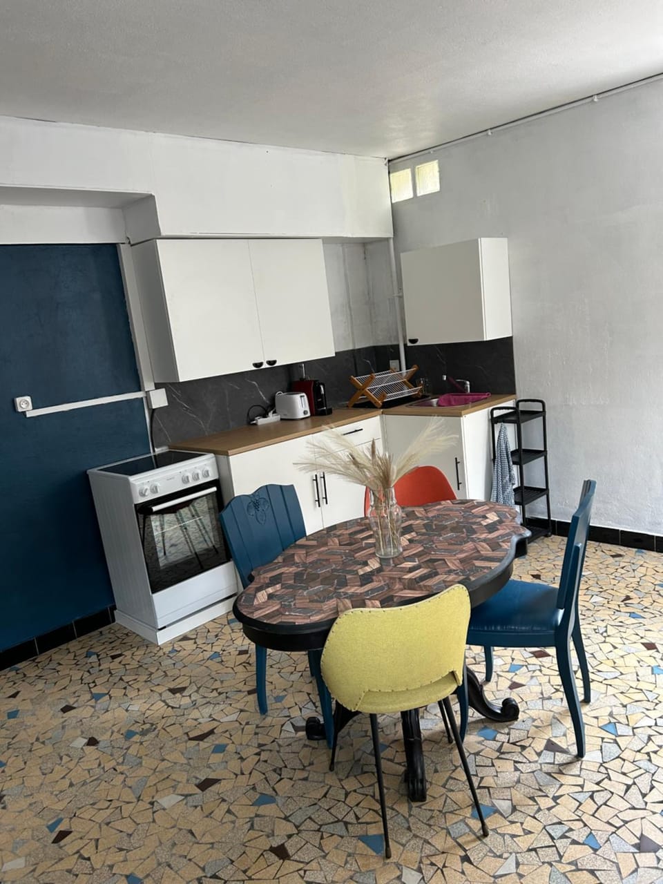 Appartement Apartment in Occitanie