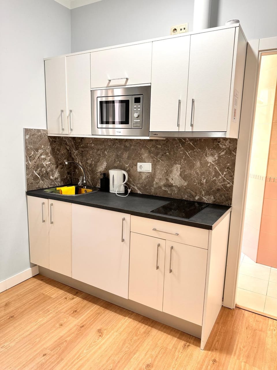 Apartamento 8 NOU DE LA RAMBLA Apartment in Barcelona