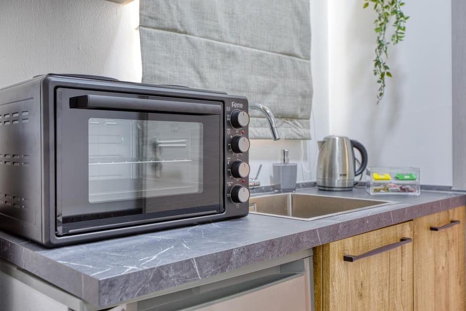 Studio Apt 1 at the New Casa Vittoria by SF Homes Apartment in Malta