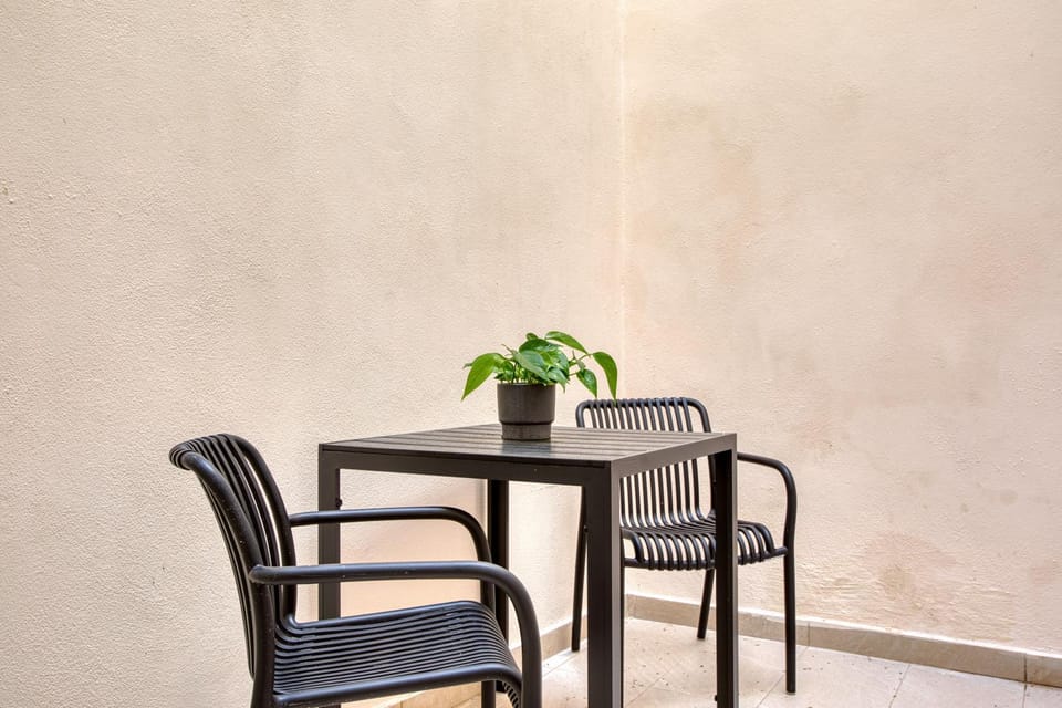 Studio Apt 1 at the New Casa Vittoria by SF Homes Apartment in Malta