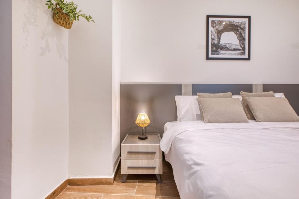 Studio Apt 1 at the New Casa Vittoria by SF Homes Apartment in Malta