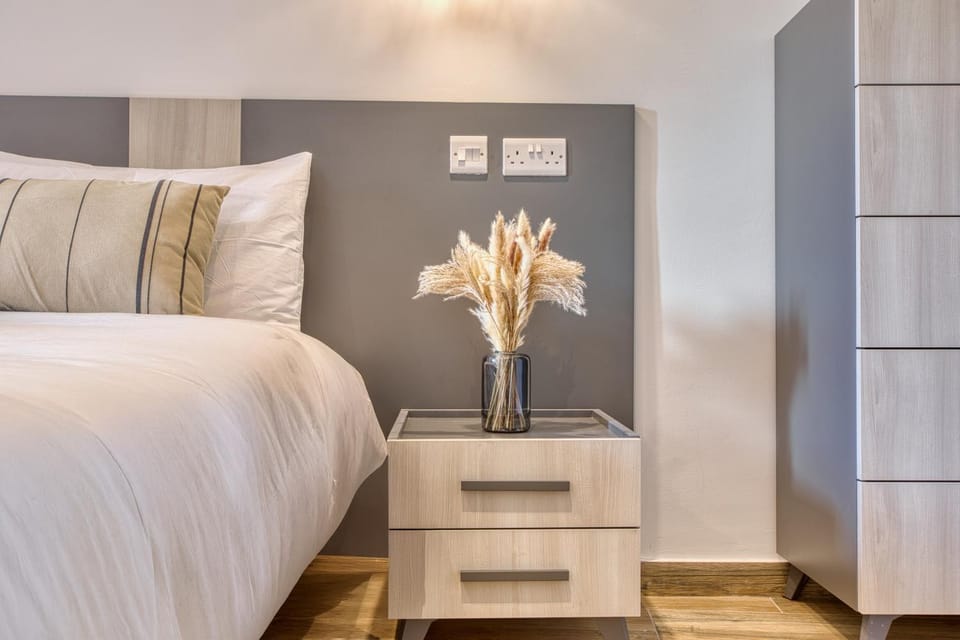 Studio apartment 2 with private kitchenette at the New Casa Vittoria by SF Homes Apartment in Malta
