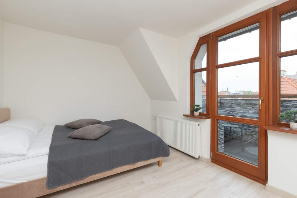 Balcony/Terrace, Bedroom