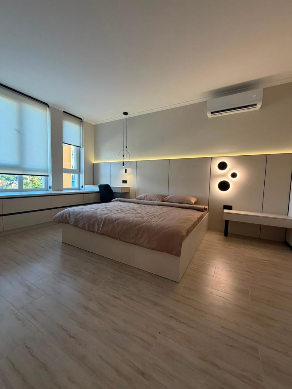 New Apartaments in old town Apartment in Ukraine