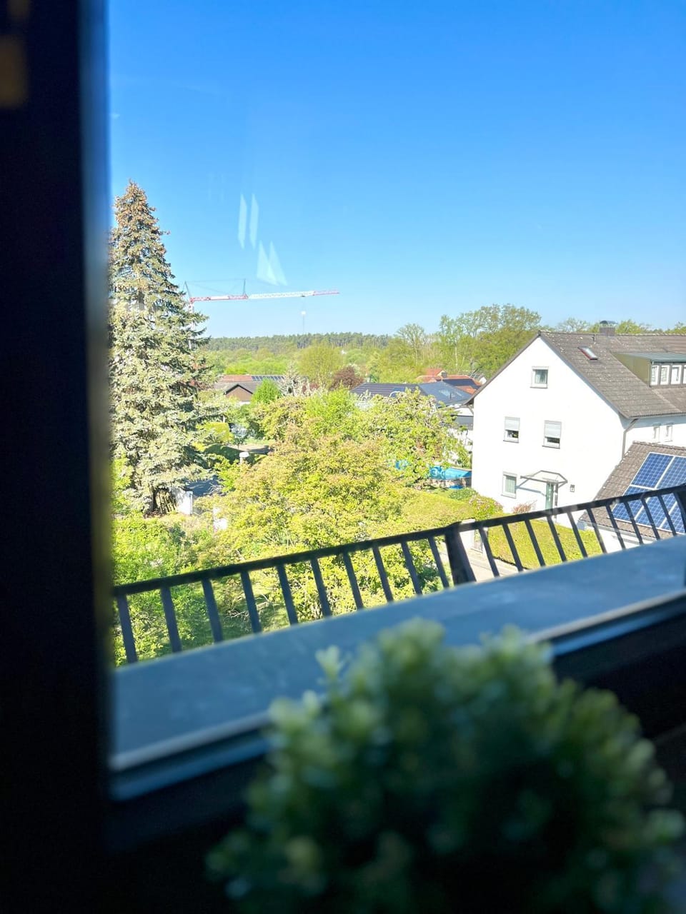 Natural landscape, View (from property/room)
