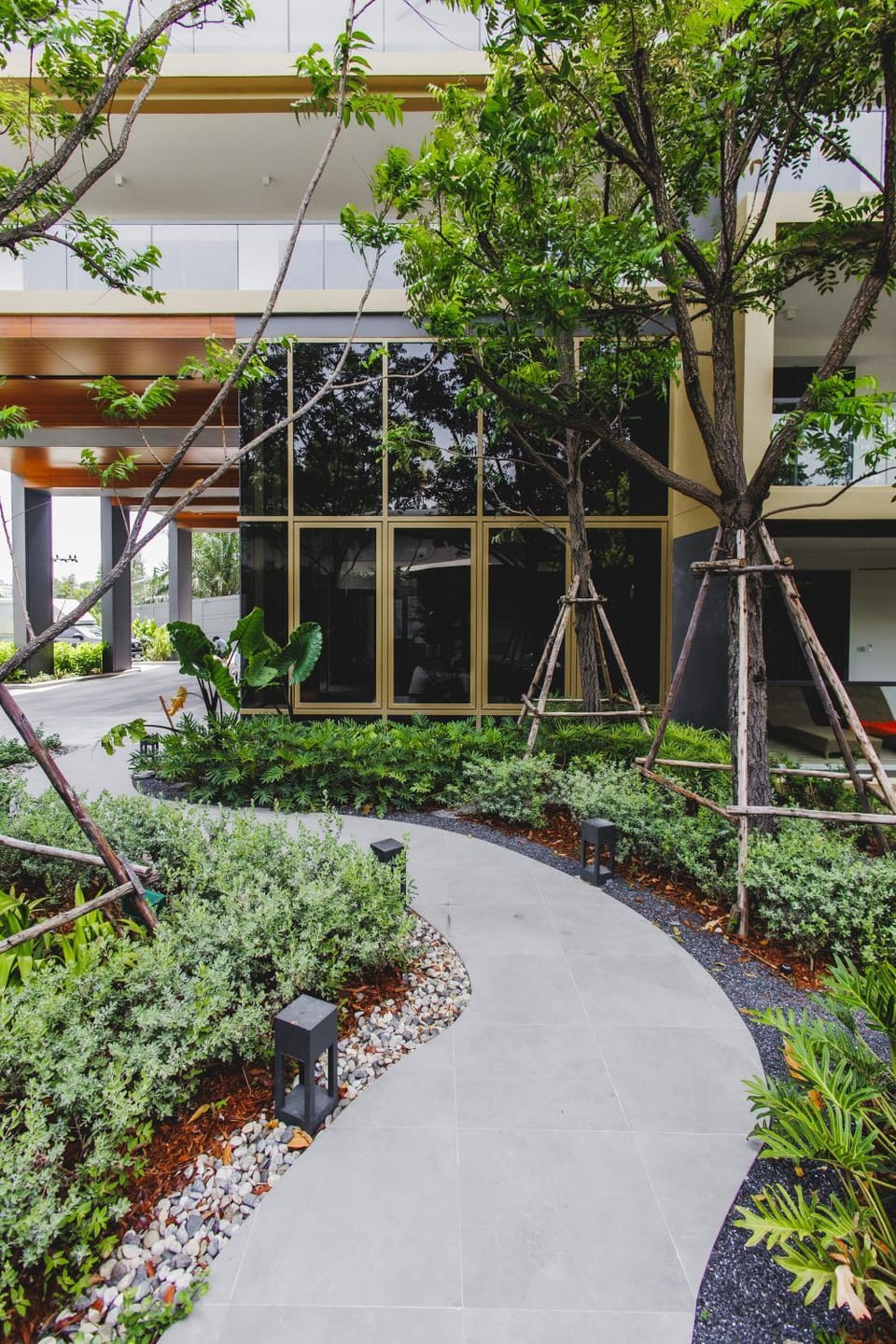 Garden, Other