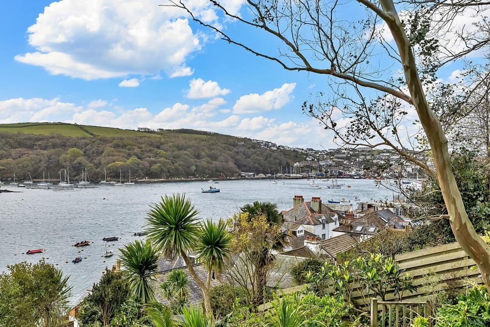 Day, River view, Sea view