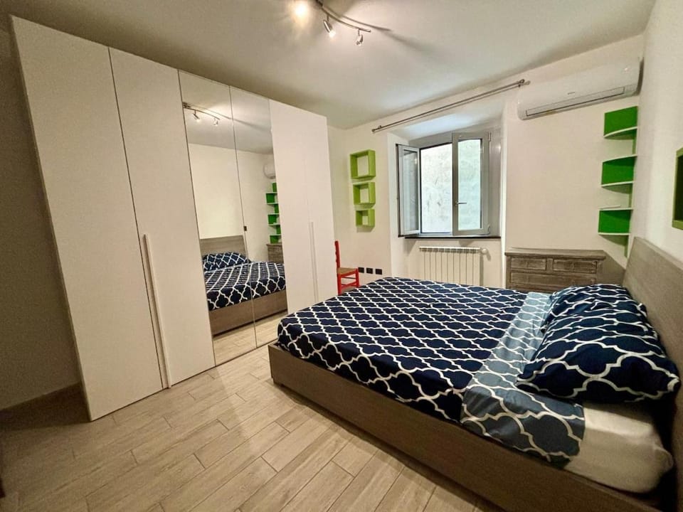2 Bedroom Apartment in Porta Venezia Apartment in Milan