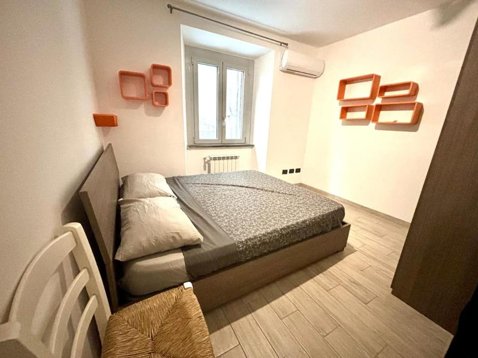2 Bedroom Apartment in Porta Venezia Apartment in Milan