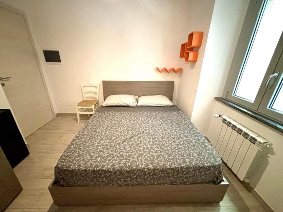 2 Bedroom Apartment in Porta Venezia Apartment in Milan
