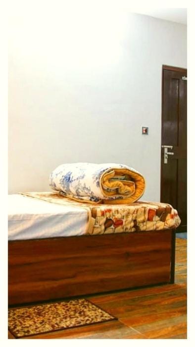 Hotal Season Hotel in Darjeeling