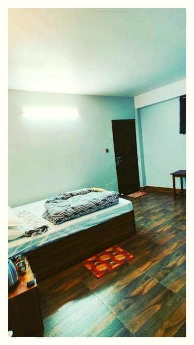 Hotal Season Hotel in Darjeeling
