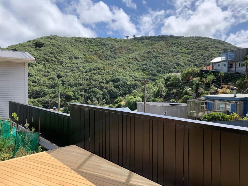 View (from property/room), Balcony/Terrace, Balcony/Terrace