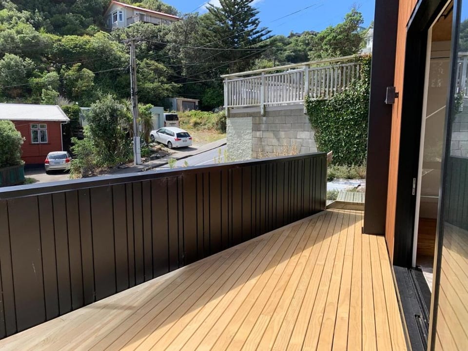 Balcony/Terrace, Balcony/Terrace