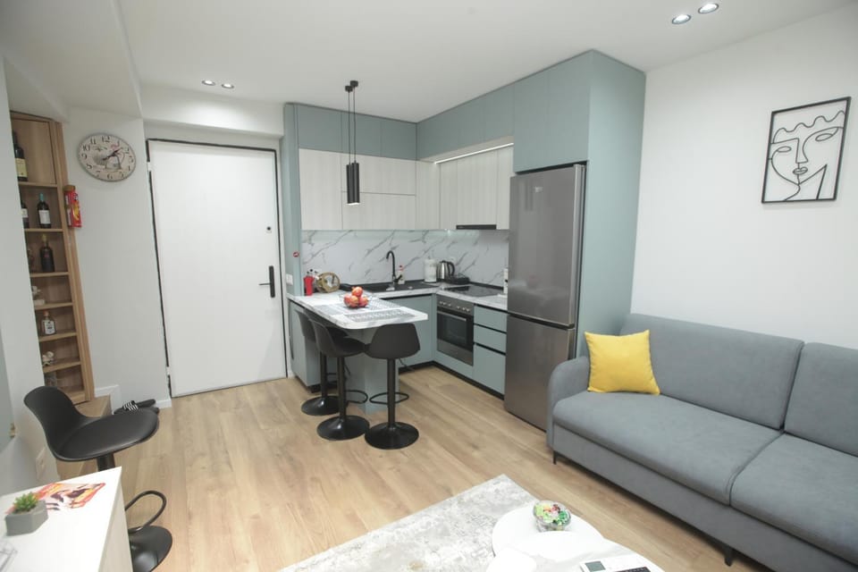 Dream House Enia 4 Apartment in Montenegro
