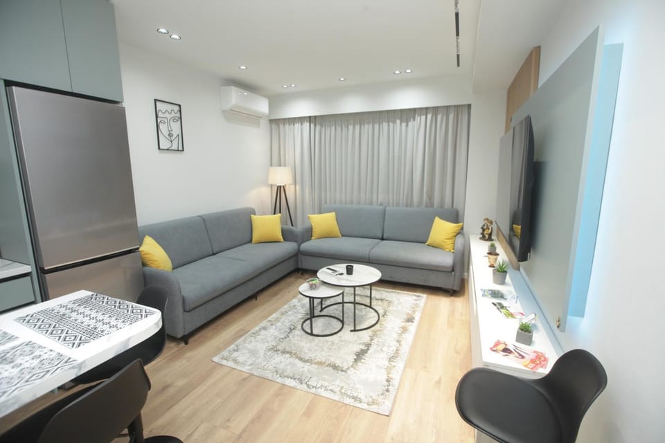 Dream House Enia 4 Apartment in Montenegro