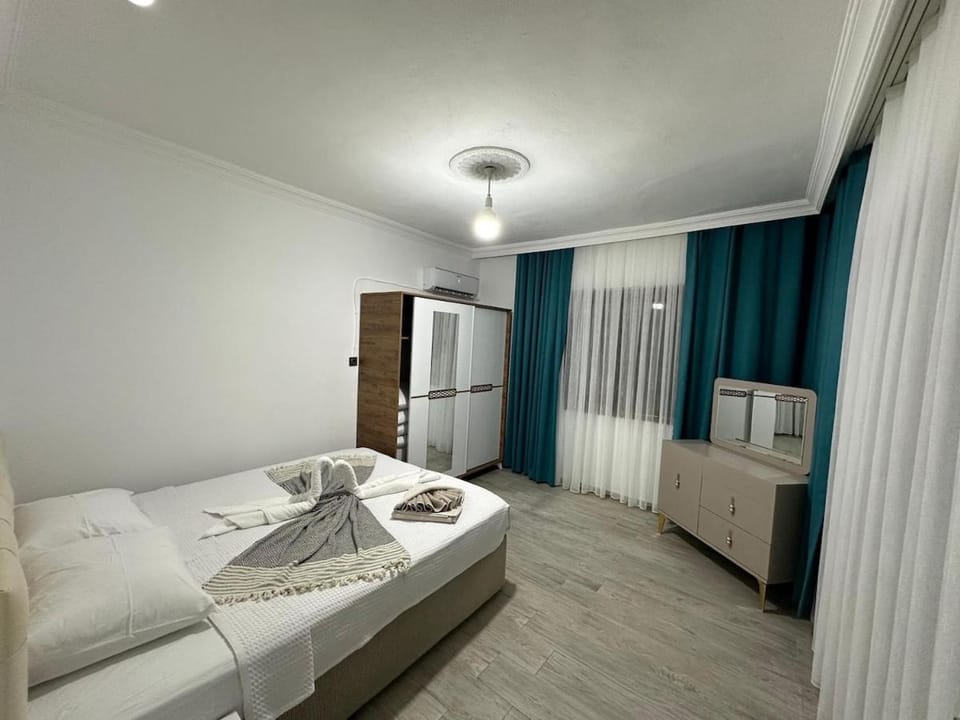 Welcome to VİLLA Luna! Villa in Muğla Province