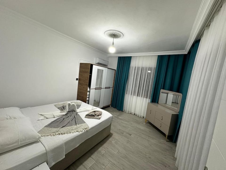 Welcome to VİLLA Luna! Villa in Muğla Province