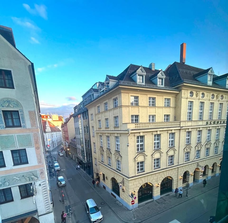 City view
