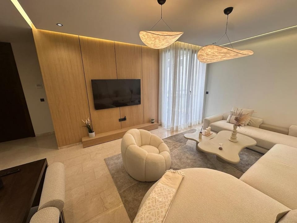 Comfortable & Central Casablanca Apartment Apartment in Casablanca