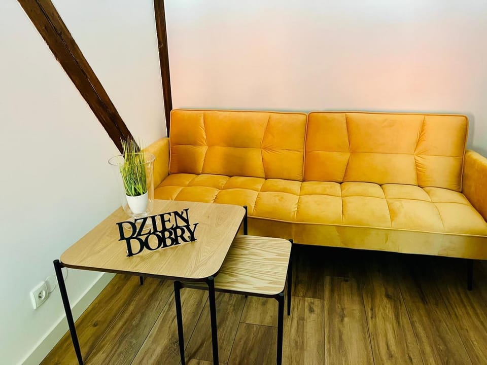 Apartament Gorzów Apartment in West Pomeranian Voivodeship, Poland