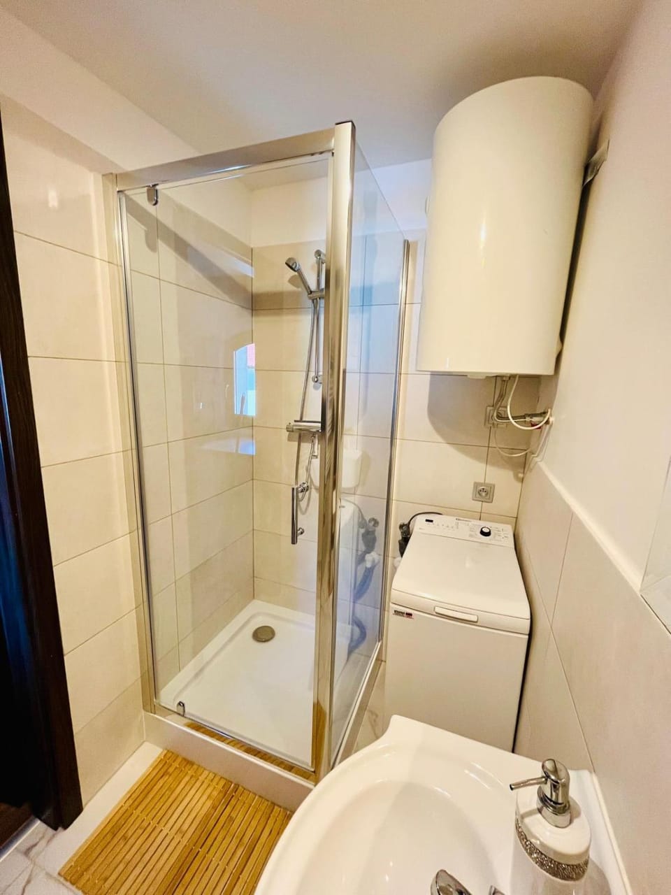 Apartament Gorzów Apartment in West Pomeranian Voivodeship, Poland