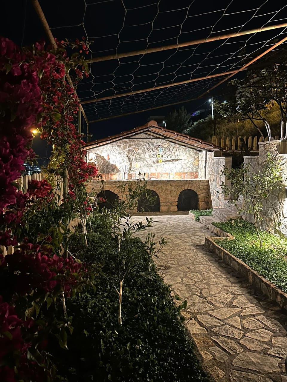 Bruno's Rooms Apartment in Sarandë
