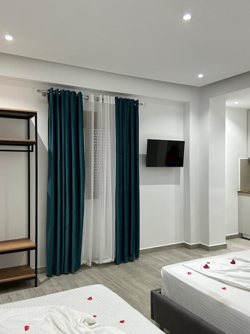 Bruno's Rooms Apartment in Sarandë