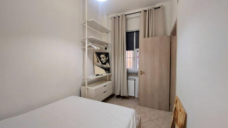 Il Piccolo Rifugio Apartment in Turin