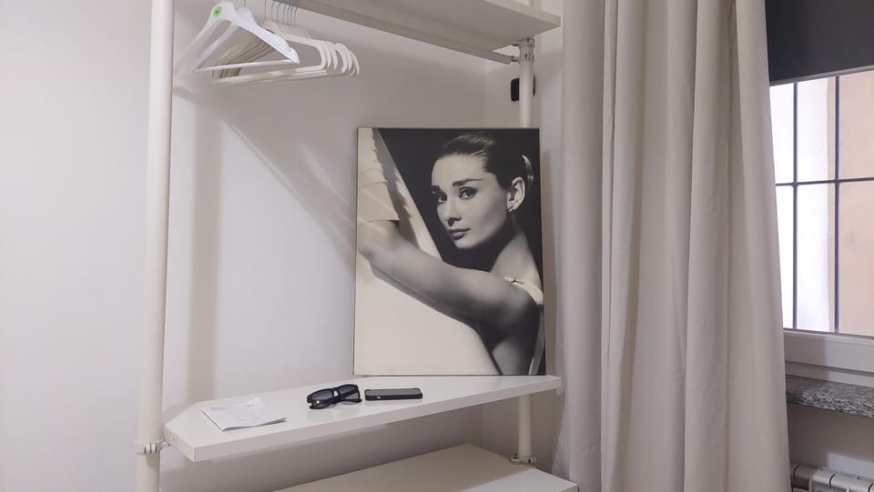 Il Piccolo Rifugio Apartment in Turin