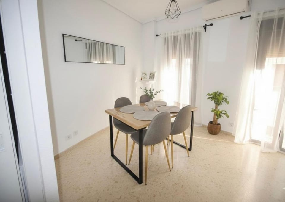 Rincón de San Nicolás Apartment Apartment in Cordoba