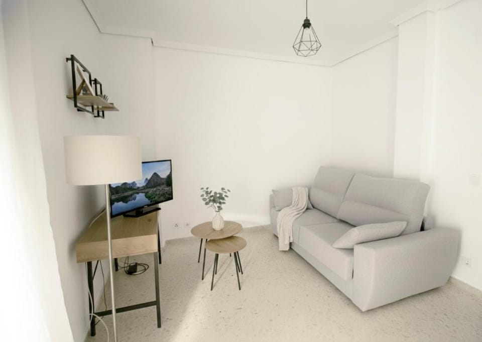 Rincón de San Nicolás Apartment Apartment in Cordoba