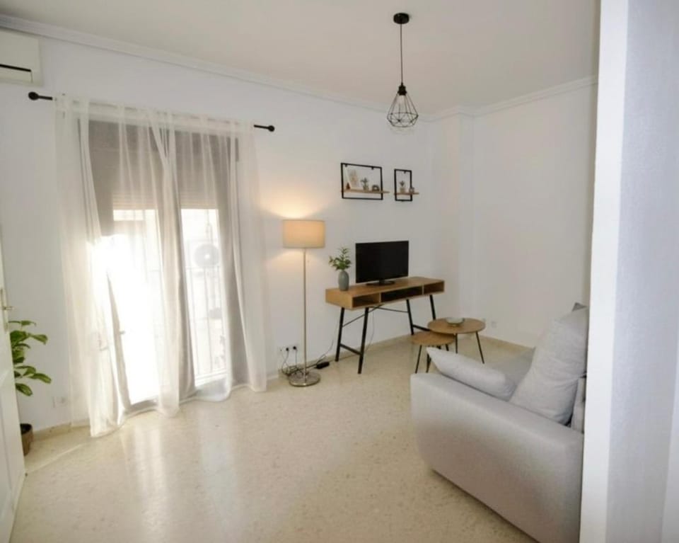 Rincón de San Nicolás Apartment Apartment in Cordoba