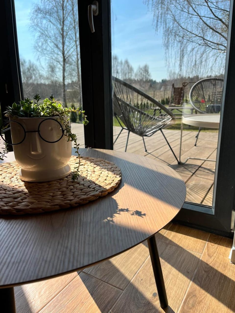 View (from property/room)