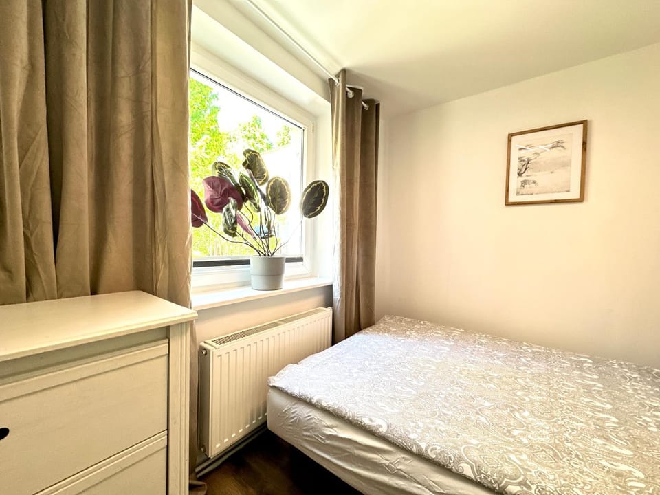 Pokoje przy plaży & PARKING Vacation rental in Sopot