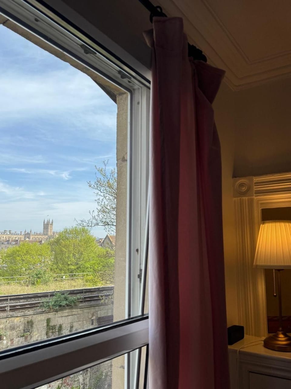 Cosy central Bath pad Apartment in Bath