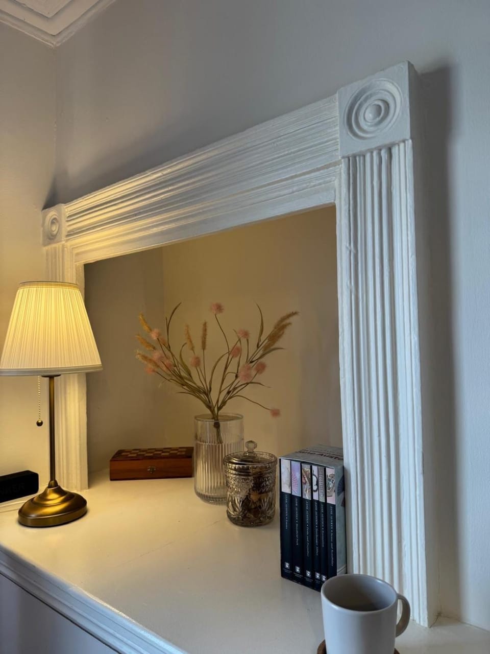 Cosy central Bath pad Apartment in Bath