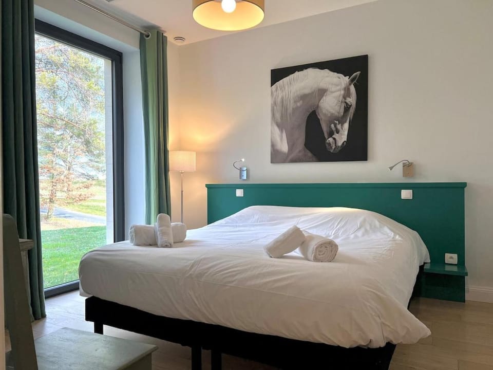 Villa Greensome sur le Golf de Saint-Émilion Villa in Nouvelle-Aquitaine
