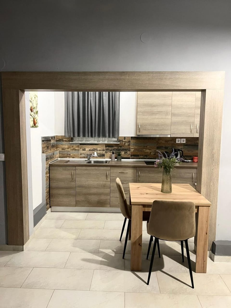 SunnyUrbanNest Ι Apartment in Alexandroupoli