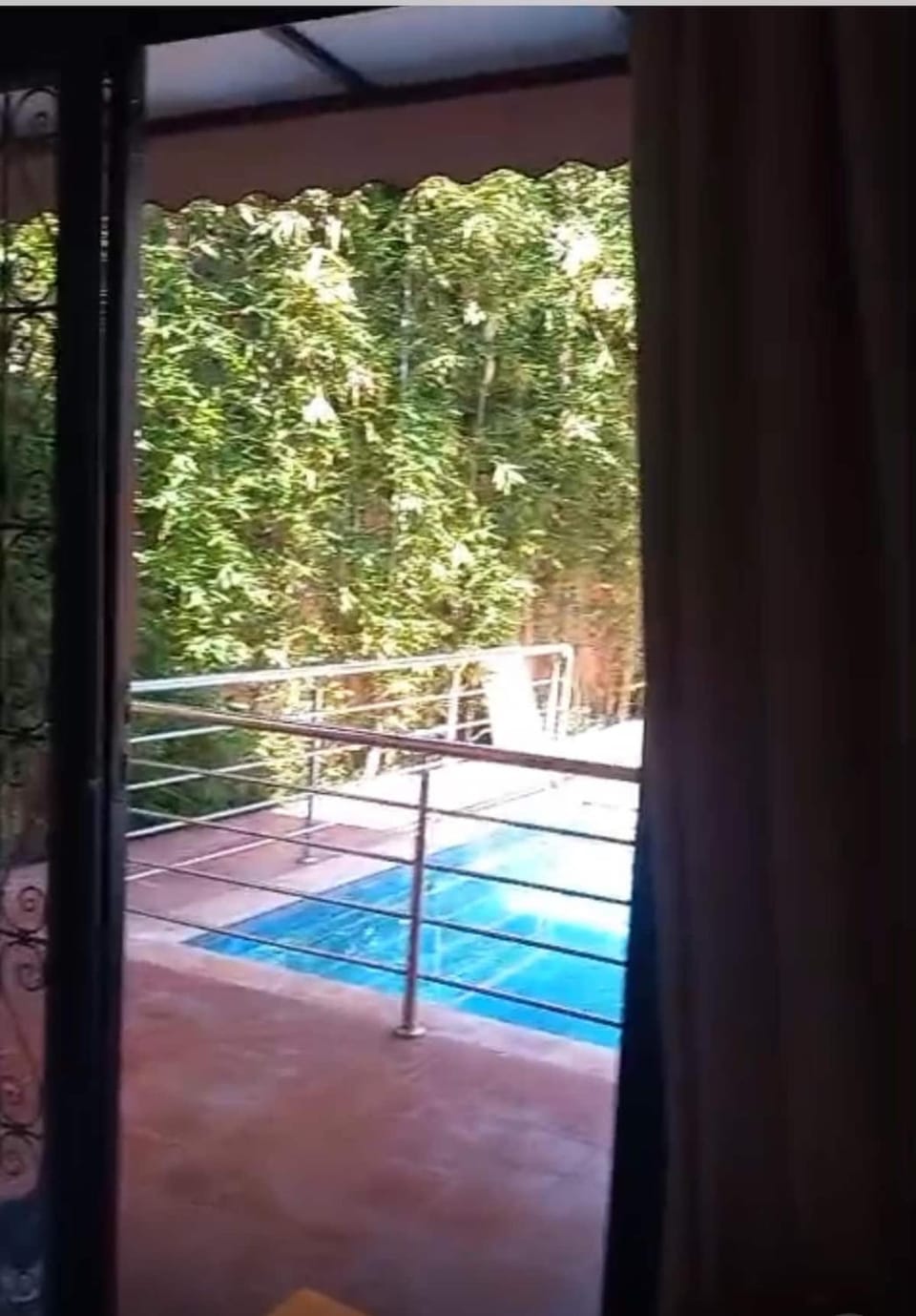 Villa Mina Villa in Marrakesh-Safi