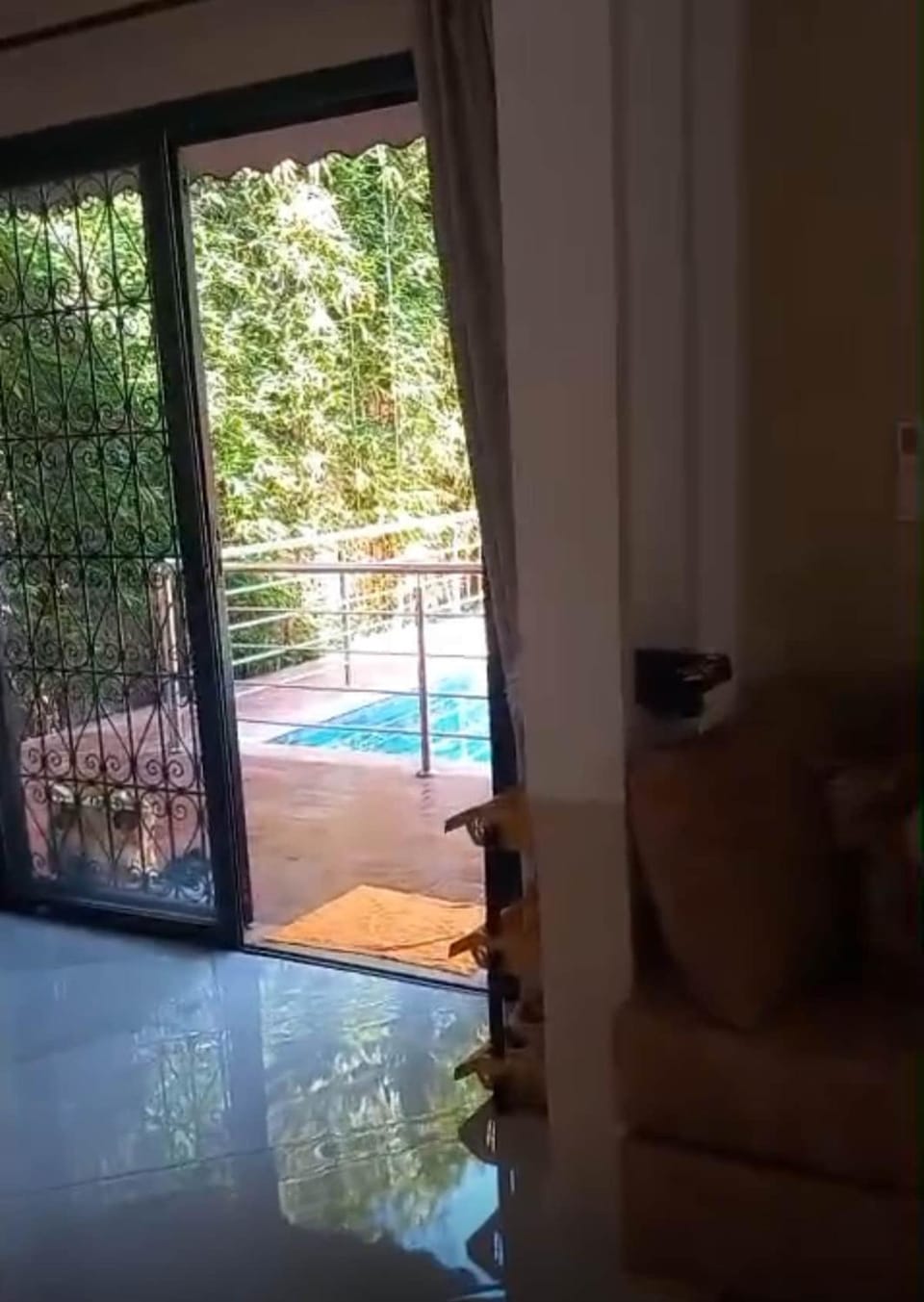 Villa Mina Villa in Marrakesh-Safi