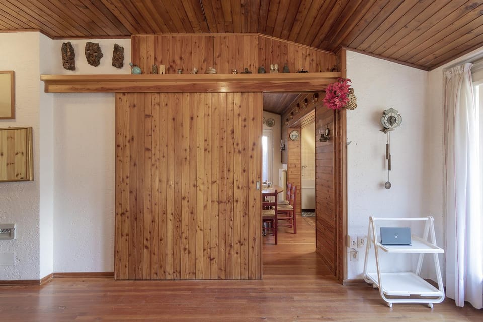 Wonderful Mountains View Apartment in Ponte di Legno