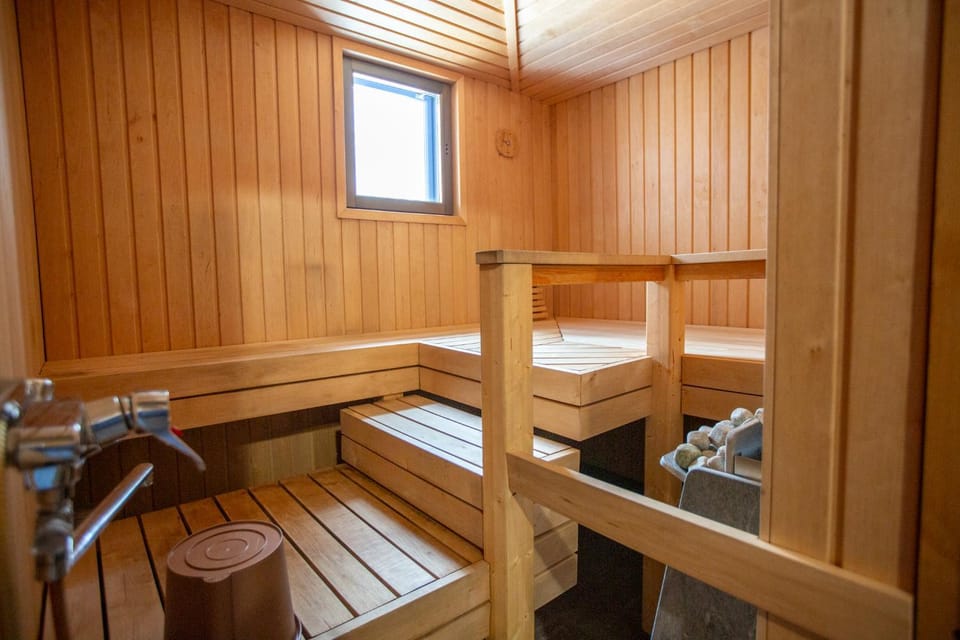 Vanhaselkä Cottage House in Lapland