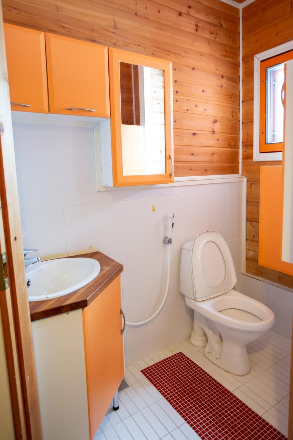 Vanhaselkä Cottage House in Lapland