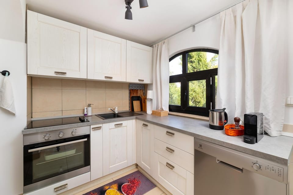 Holiday house Relax&Enjoy for a perfect family holiday! Apartment in Primorje-Gorski Kotar County