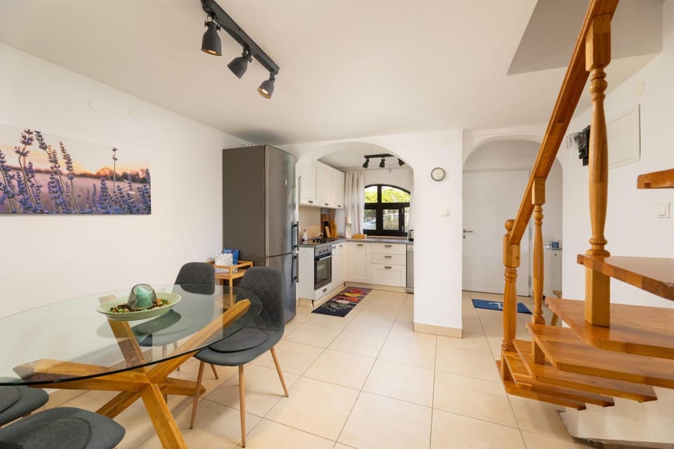 Holiday house Relax&Enjoy for a perfect family holiday! Apartment in Primorje-Gorski Kotar County